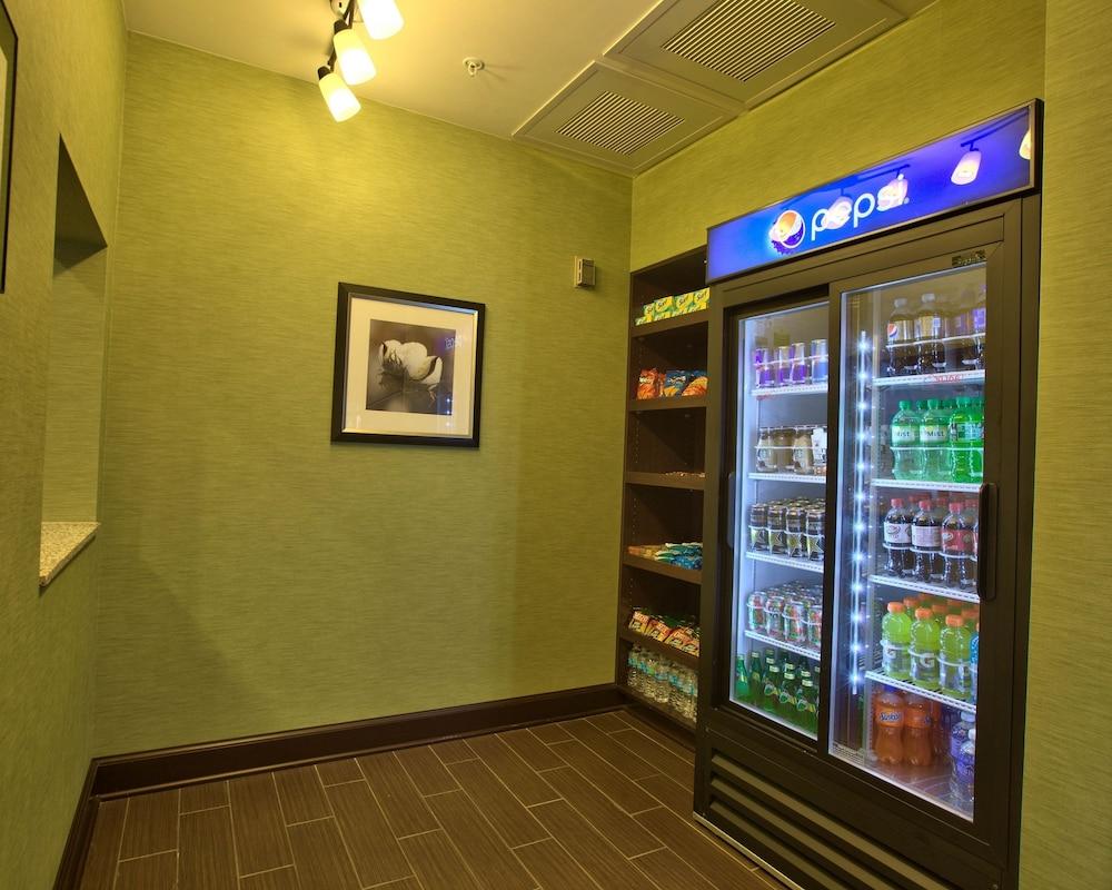 多森东凯富套房酒店 外观 照片
